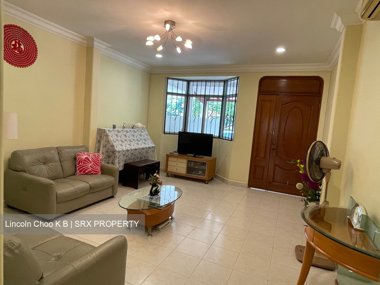 Thomson Garden Estate (D20), Terrace #268708201